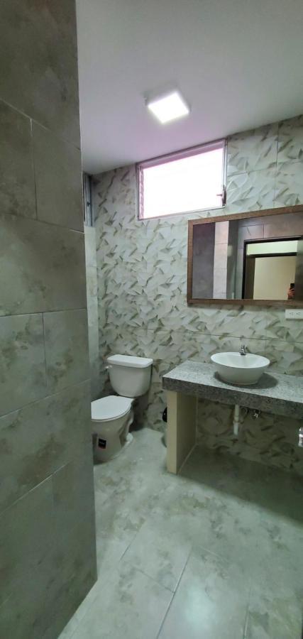 Ncg Suite Centro Гуаякиль Экстерьер фото