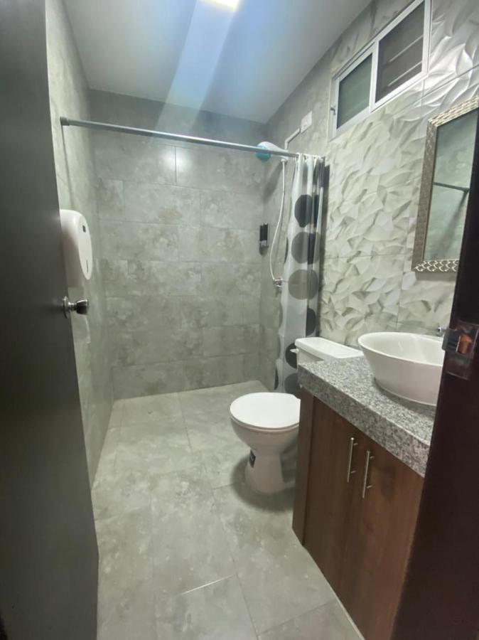 Ncg Suite Centro Гуаякиль Экстерьер фото