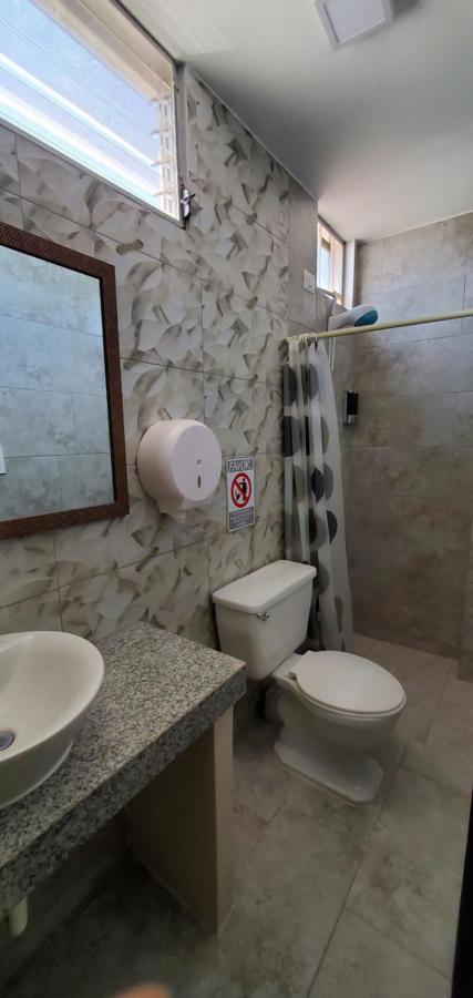 Ncg Suite Centro Гуаякиль Экстерьер фото