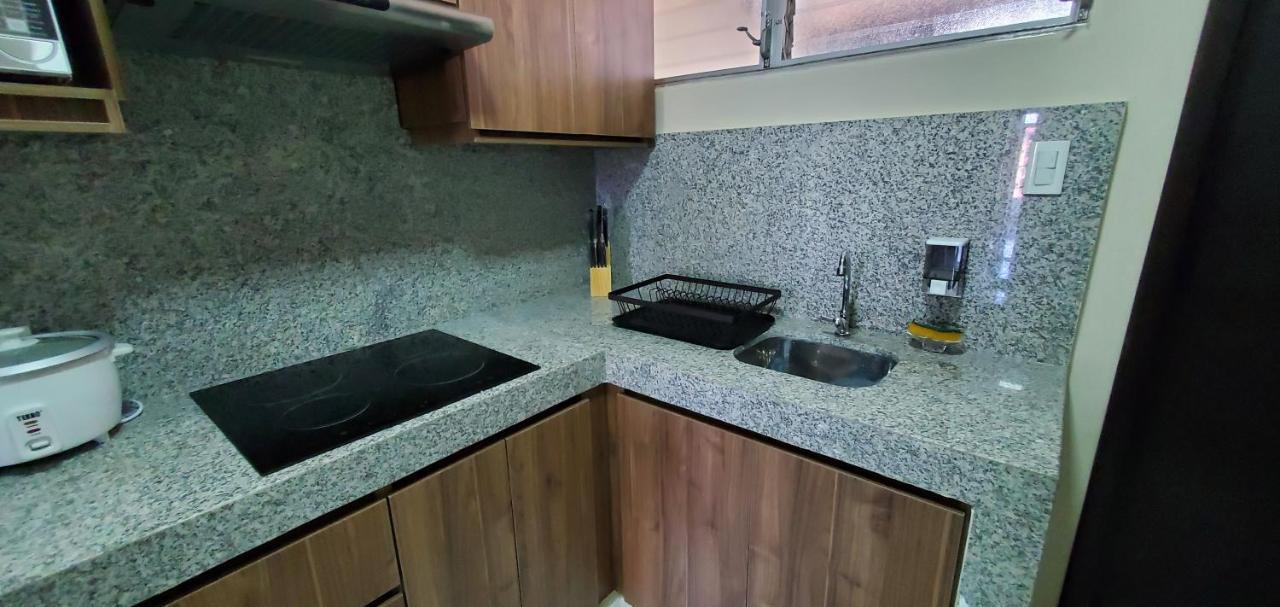 Ncg Suite Centro Гуаякиль Экстерьер фото
